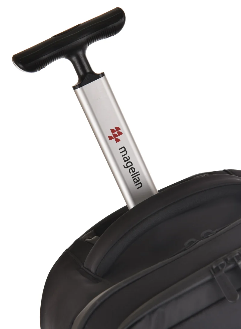 ماجلان حقيبة ظهر بعجلات ماجلان