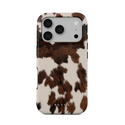 BURGA Burga iPhone 17 Pro Celestial Premium Case Compatible with Hybrid Dual-Layer Hard Shell + Silicone Protection - Scratch-Resistant Shockproof Mobile Cover