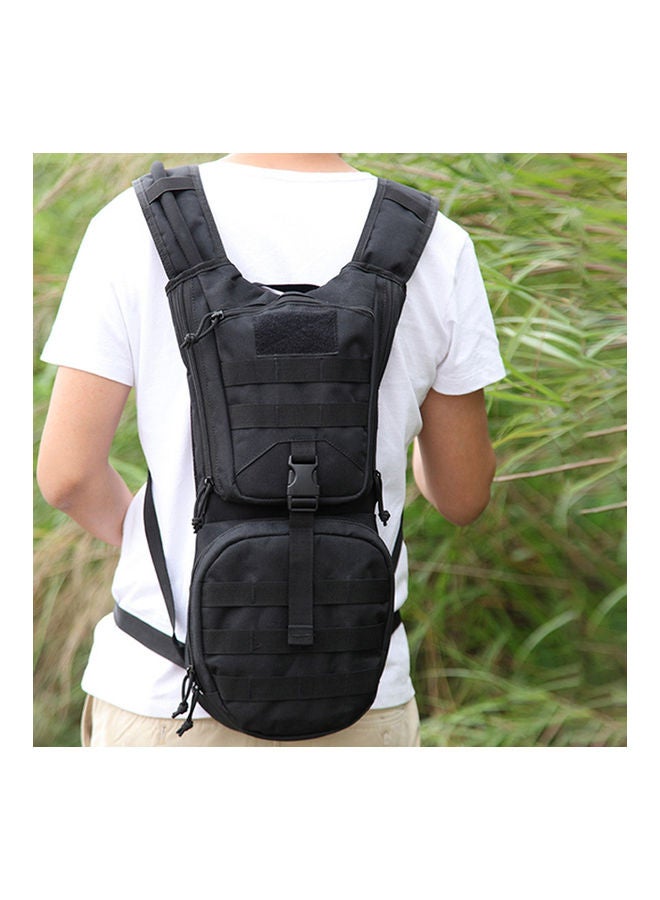 NIBEMINENT Waterproof Outdoor Backpack 30 x 5cm