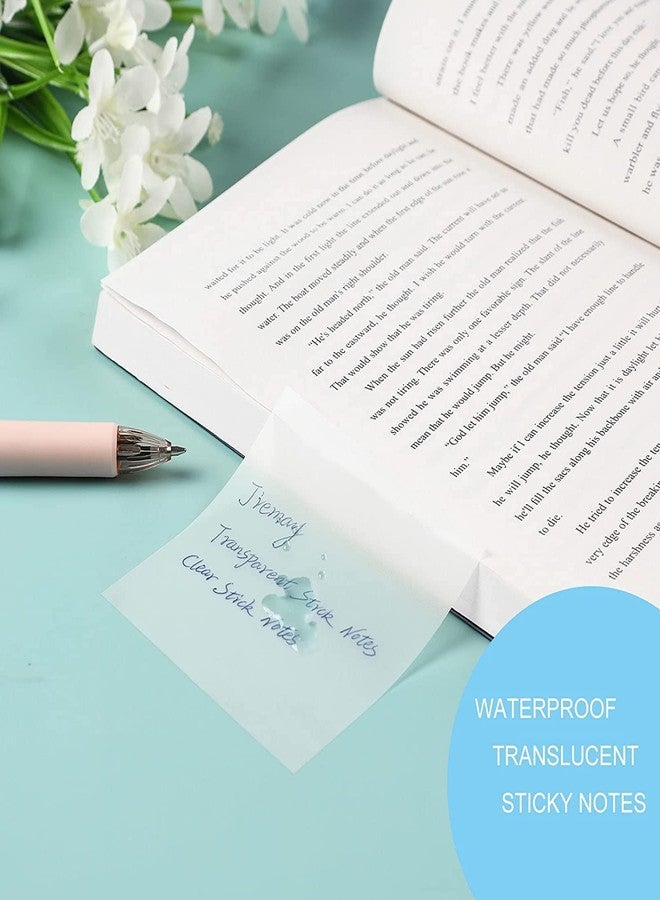 CVANU Motivational Theme Printed Bookmarks for Books_Set of 60 (15.2 x 3.8cm)_c10 - Image 4