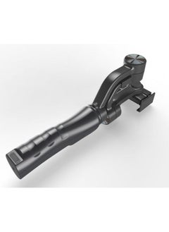 ELTRAZONE 3-Axis Handheld Gimbal Smartphone Stabilizer – Professional Stabilization for Smooth Video Recording, Compatible with iPhone, Android, and GoPro – Adjustable Grip, Portable, Perfect for Vlogging, Travel, Filming, and Content Creation  - Image 4
