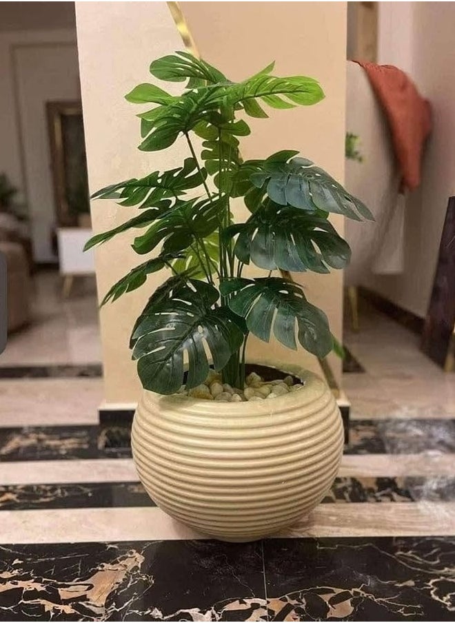 Generic Artificial cream tree 