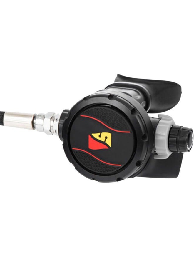 Dive Rite XT2 Second Stage Only (No Hose) Left Hand - Image 4
