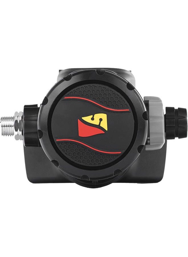 Dive Rite XT2 Second Stage Only (No Hose) Left Hand - Image 1