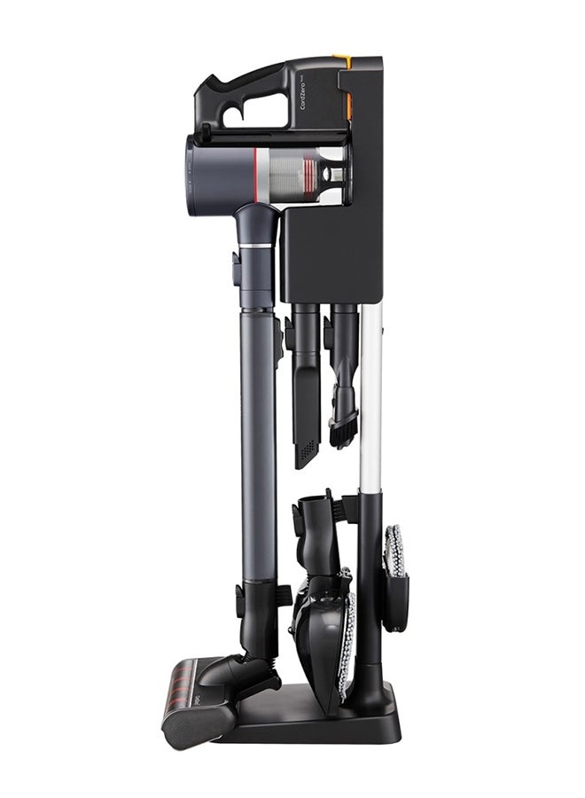LG A9 Kompressor Wireless Vacuum 160 W A9K-CORE Grey - Image 4