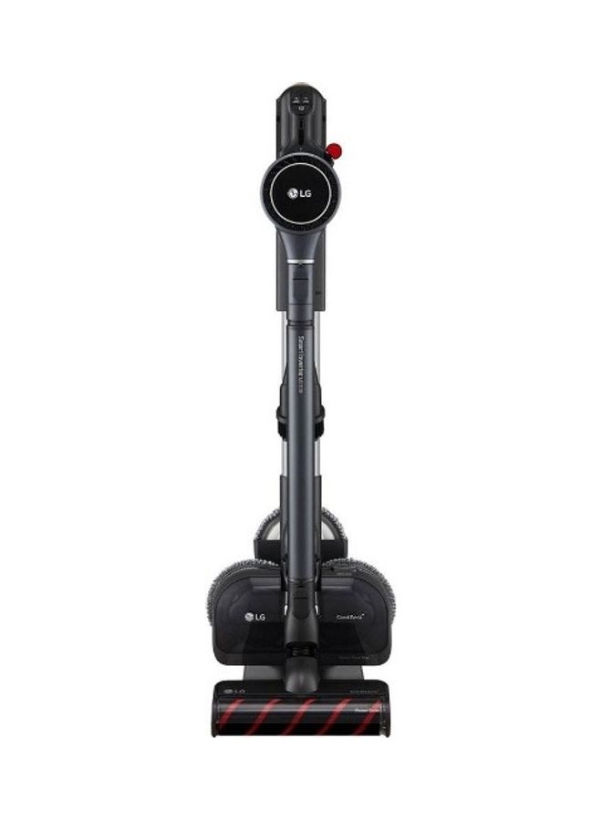 LG A9 Kompressor Wireless Vacuum 160 W A9K-CORE Grey - Image 1