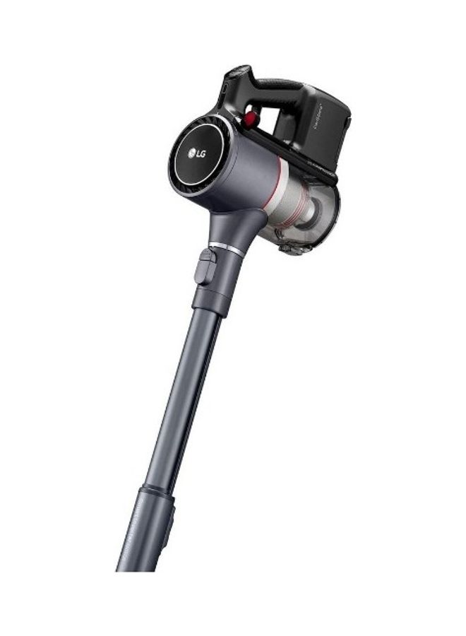 LG A9 Kompressor Wireless Vacuum 160 W A9K-CORE Grey - Image 2