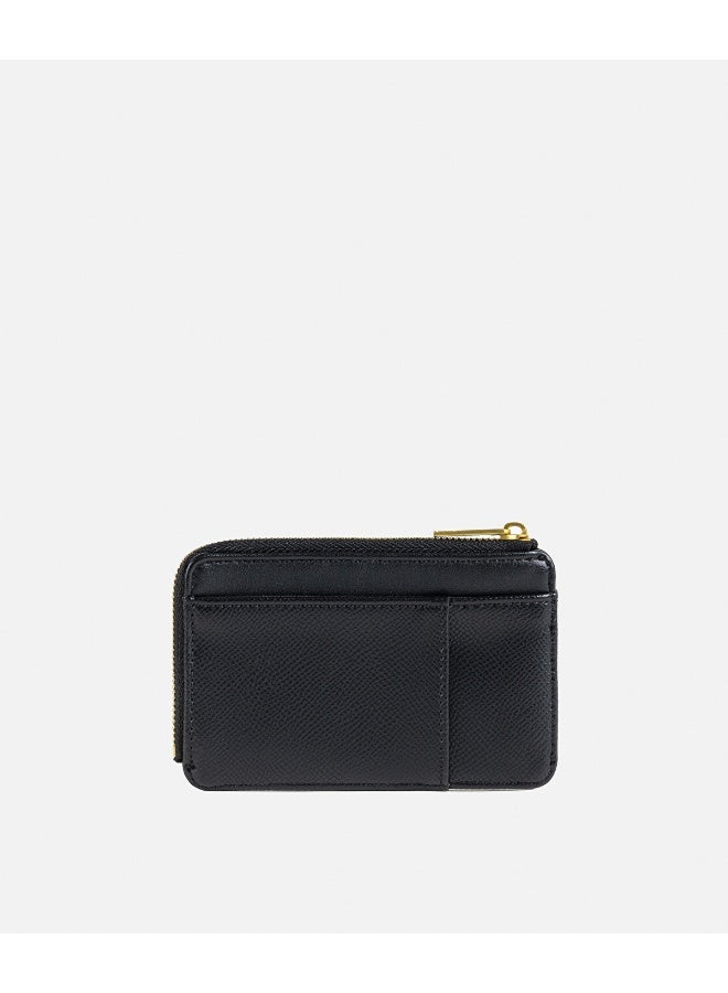 Ipekyol Card Holder With Monogram Buckle  - Image 1