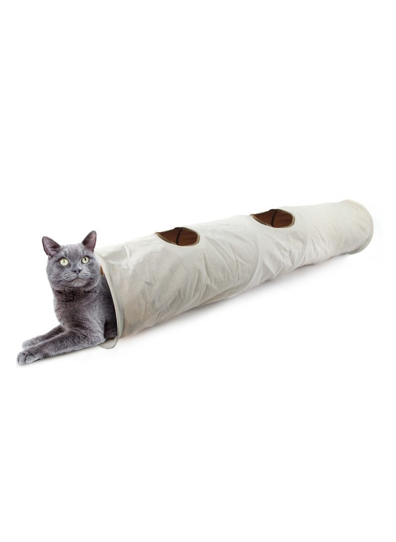 all for paws Crinkle Cat Tunnel  - Image 3
