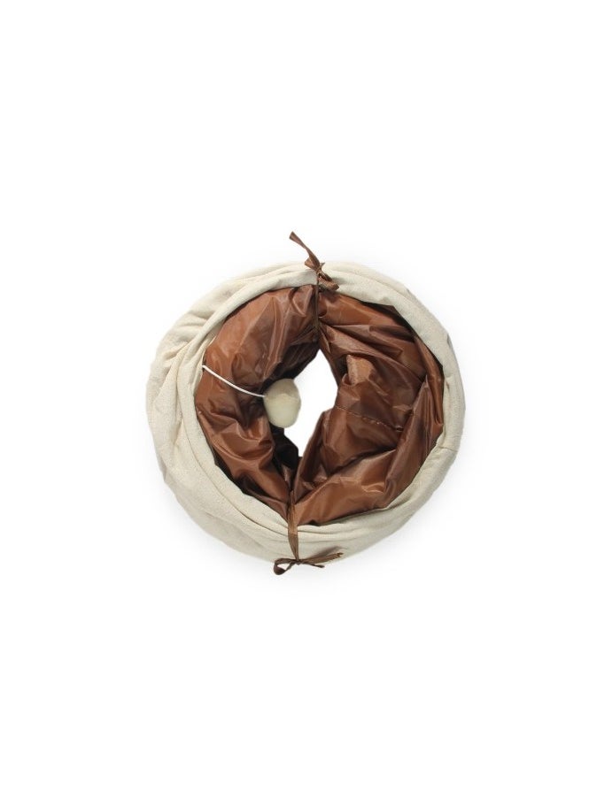 all for paws Crinkle Cat Tunnel  - Image 2