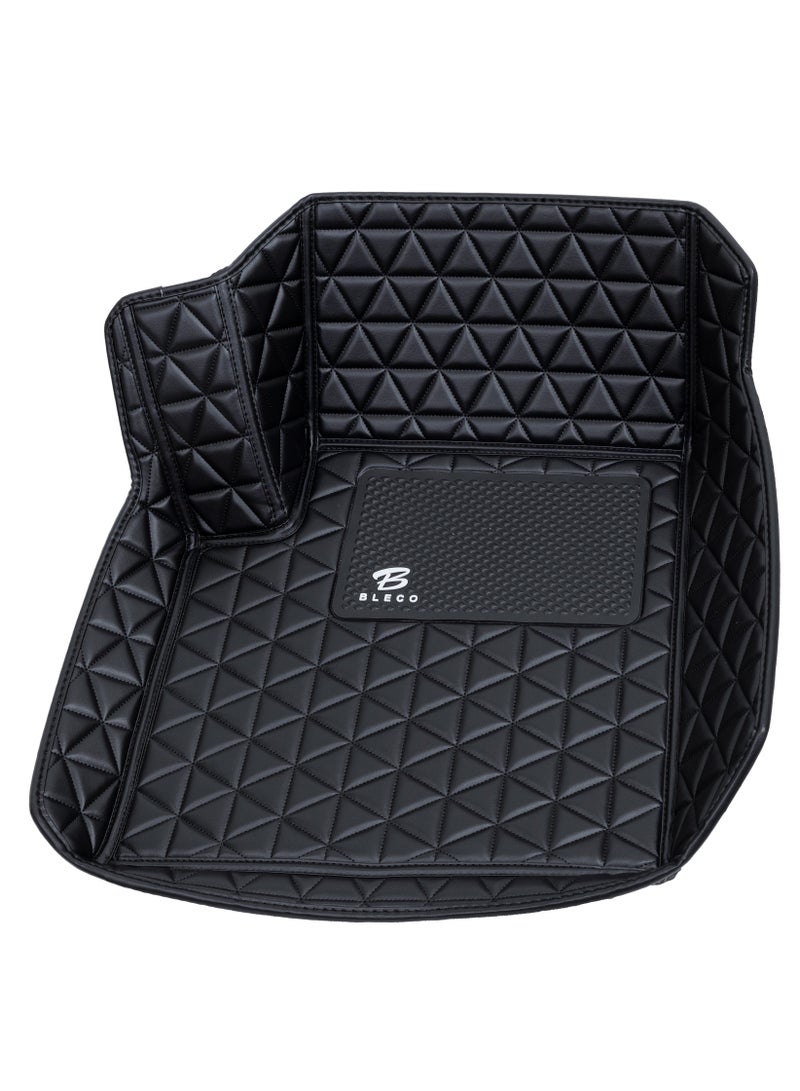 Bleco Lexus LX600 2022 Black Type Black Color - With Bag 