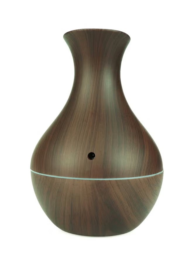 Generic 200ml Ultrasonic Essential Oil Diffuser with 7 Soothing Colors LED Light for Home, Yoga, Office, Spa, Bedroom, Nursery  - Image 2