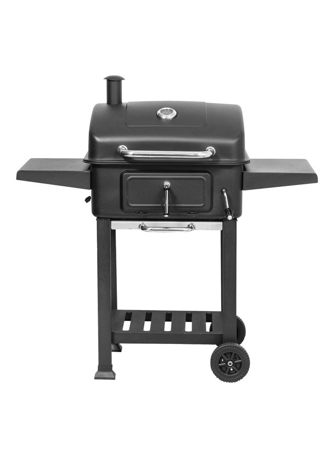 Charcoal grill for trips, Black - pzsku/Z459C0F1B2FA1A5093A9FZ/45/_/1720516391/39c97c10-1fbc-46a6-8a2d-63c69b113da9