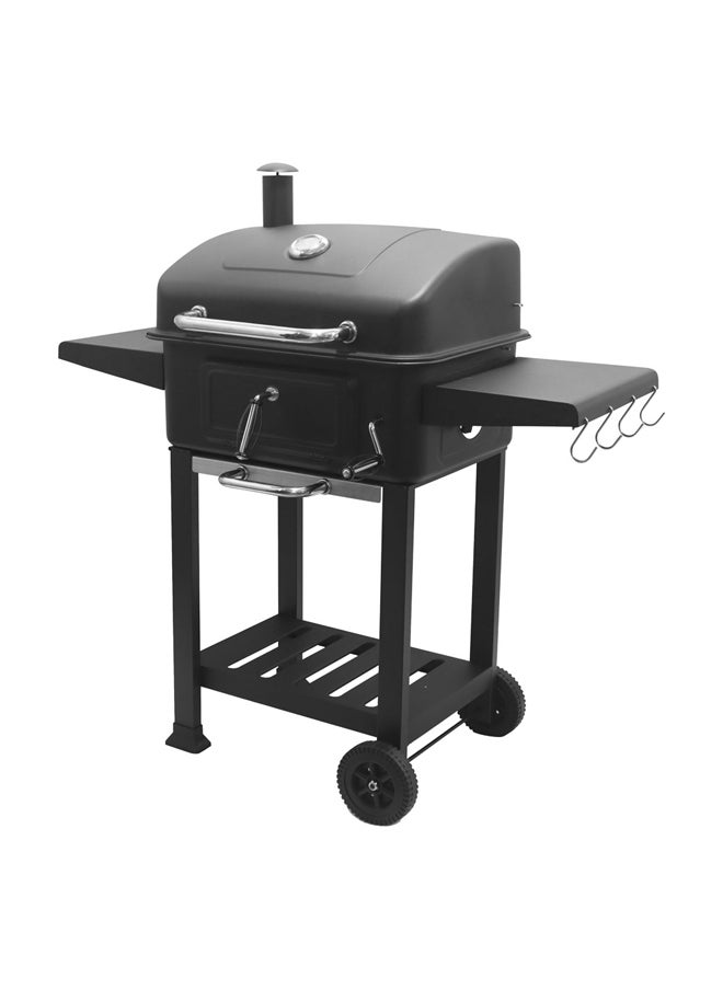 Charcoal grill for trips, Black - pzsku/Z459C0F1B2FA1A5093A9FZ/45/_/1732625596/79b38f82-3036-4a17-8747-4fc2233e350a