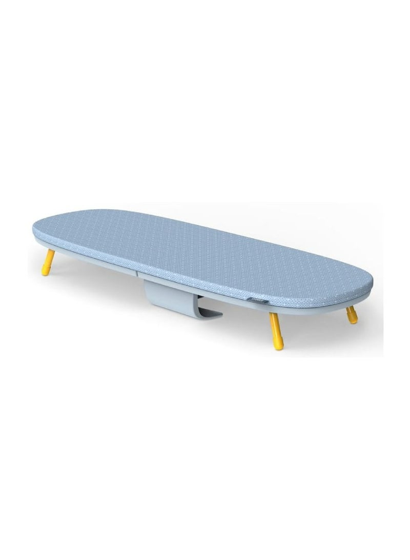 Joseph Joseph Pocket Folding SpaceSaving, Compact tabletop Ironing Board - Image 4