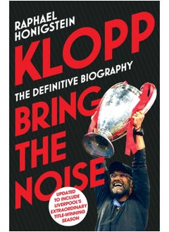 Klopp: Bring the Noise - pzsku/Z459C4B6A40400C8083EFZ/45/_/1695024835/ef2031ff-79c9-41ab-9971-17b7cee627eb