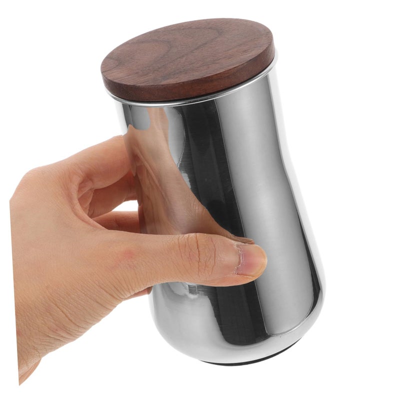 Multicolor Coffee Grinder Sieve Fine Mesh Powder Sifter 12 5X7 5X6 Cm - Image 5