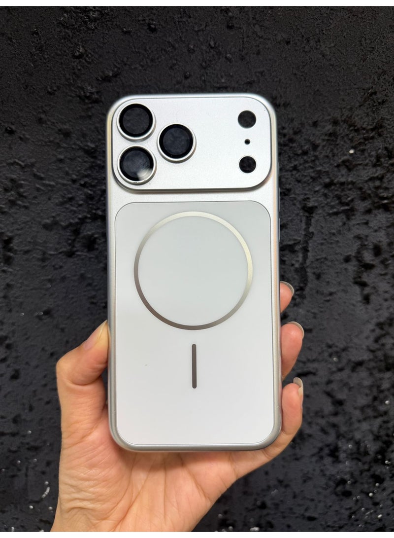 جراب ايفون 15 برو ماكس أنيق يواكب الحداثة - Image 1