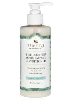 Thickening Biotin Caffeine Conditioner 8.5 fl oz (250 ml) - pzsku/Z459C75500BFBF050A949Z/45/_/1731326909/b4689212-bb5a-4c64-bd6a-405e3d38989d