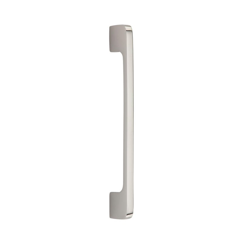 ALLIED Stainless Steel Cabinet Handle No. 909 | 6 inch | Glossy Chrome (Pack of 6), Pull Handle - Image 3