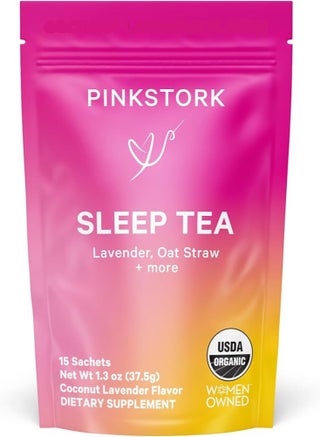 Sleep Tea, Coconut Lavender Flavor 15 Sachets - pzsku/Z459C9D40C4ED1BA327A7Z/45/_/1731406943/8307421c-209c-4dc4-a826-467e7c44fdc2