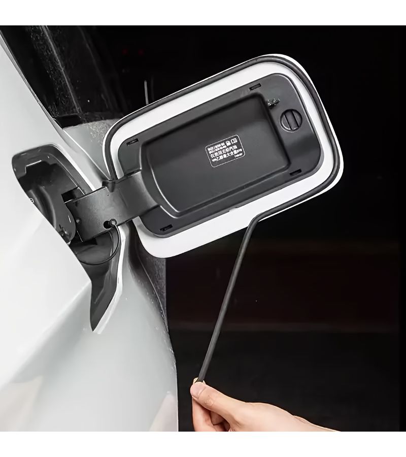 Universal Charging Port Sealing Ring 35.43 Inch Fuel Tank Cap Strip For Car - Image 5