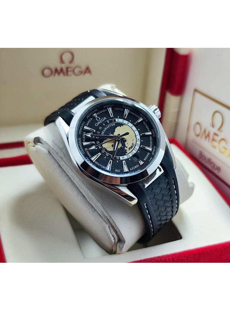 Omega - Men's wrist watch from Omega - Image 1