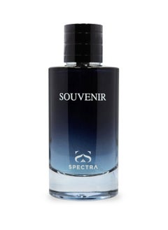 Spectra 057 Souvenir Eau De Perfume For Men – 100ml  - Image 2