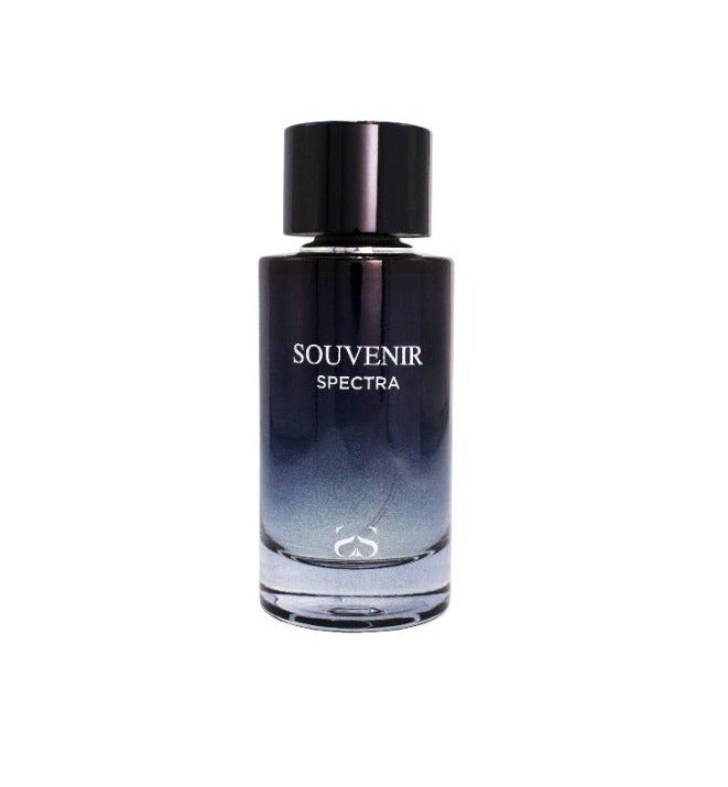 Spectra 057 Souvenir Eau De Perfume For Men – 100ml - Image 3