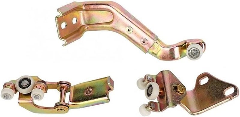 DEMULAX Car Right Sliding Door Roller Guide Set for Mercedes Sprinter - Image 3