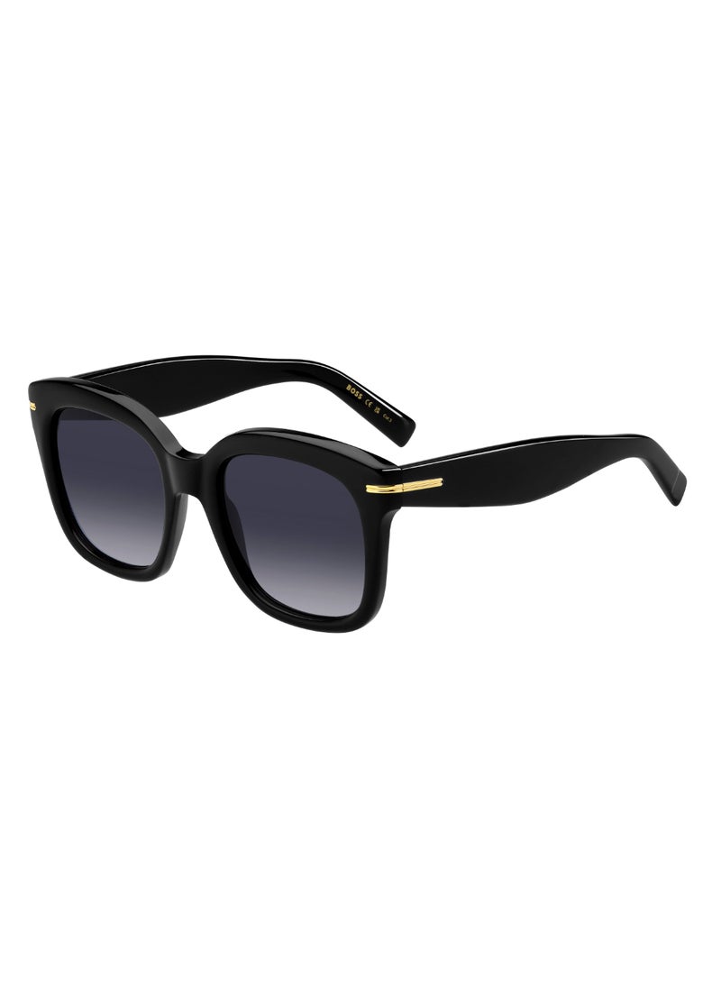 HUGO BOSS - SQUARE HUGO BOSS Sunglasses - Image 1