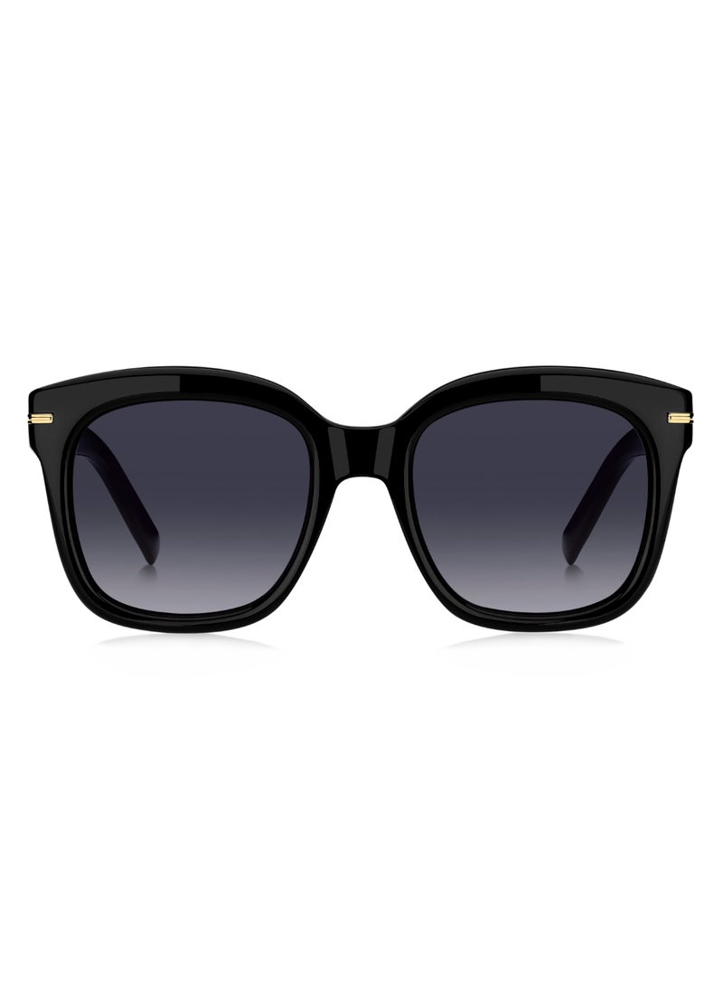HUGO BOSS - SQUARE HUGO BOSS Sunglasses - Image 1