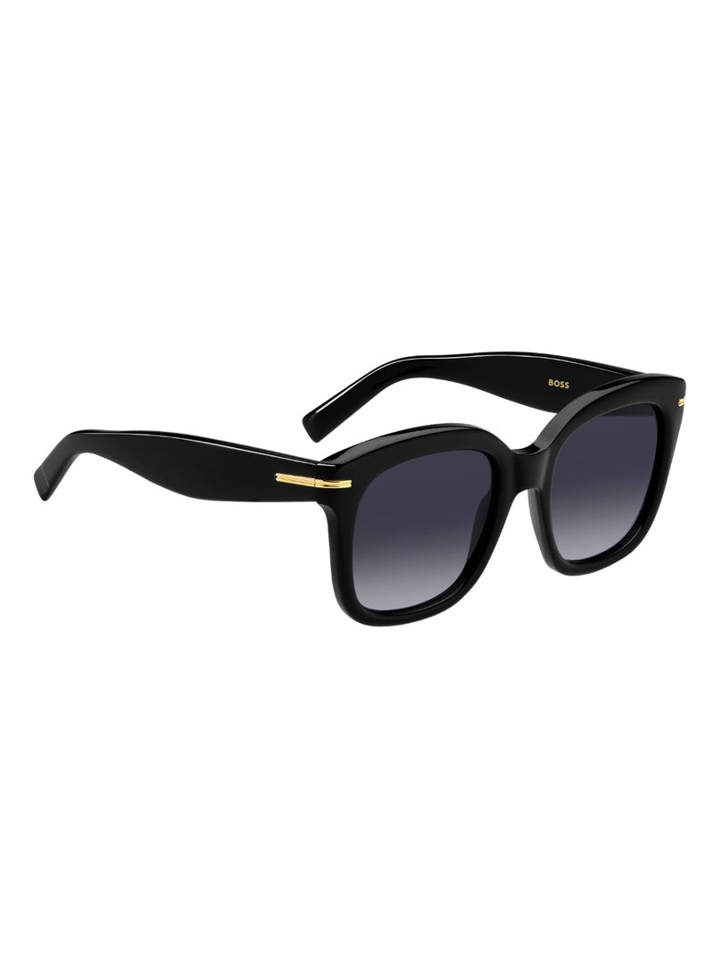HUGO BOSS - SQUARE HUGO BOSS Sunglasses - Image 1