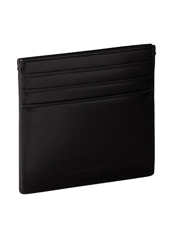 CALVIN KLEIN Graphic Cardholder