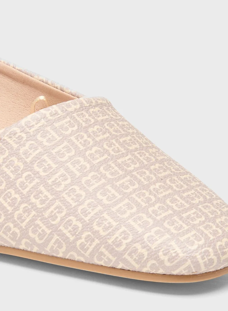 شو اكسبرس Block Heel Pumps