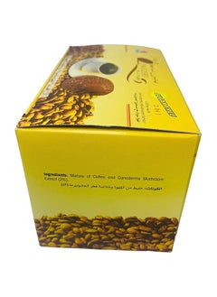 DXN Lingzhi Sugar Free Black Coffee 90g  - Image 5