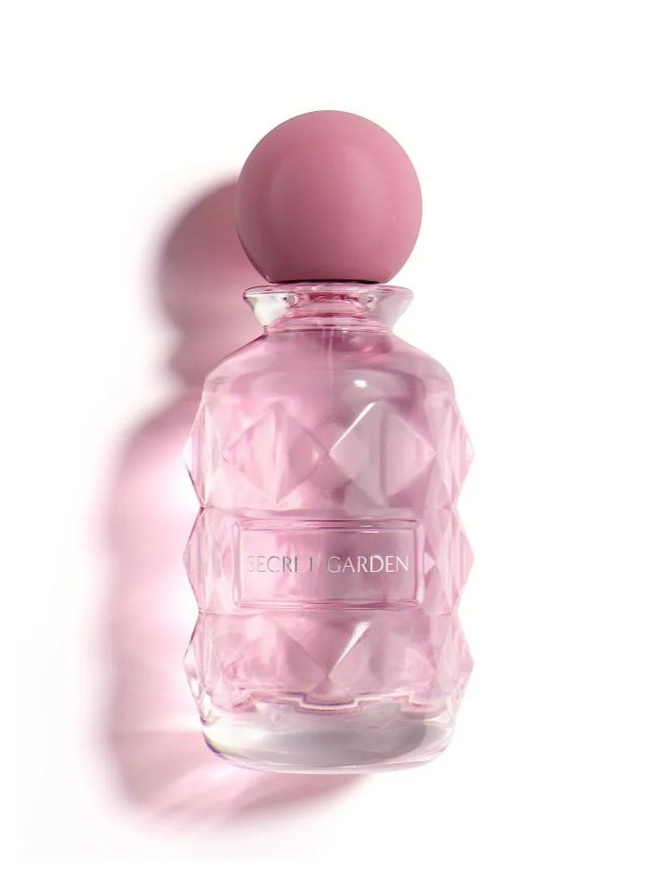 Laverne - Secret Garden Perfume From laverne 100 ml - Image 1