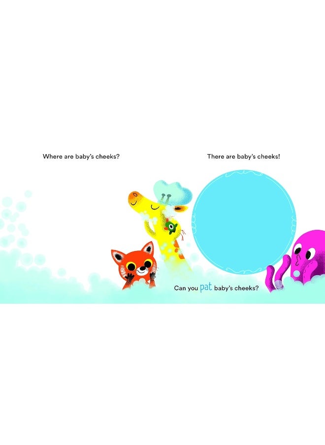Chronicle Baby: Smile Baby!  - Image 2