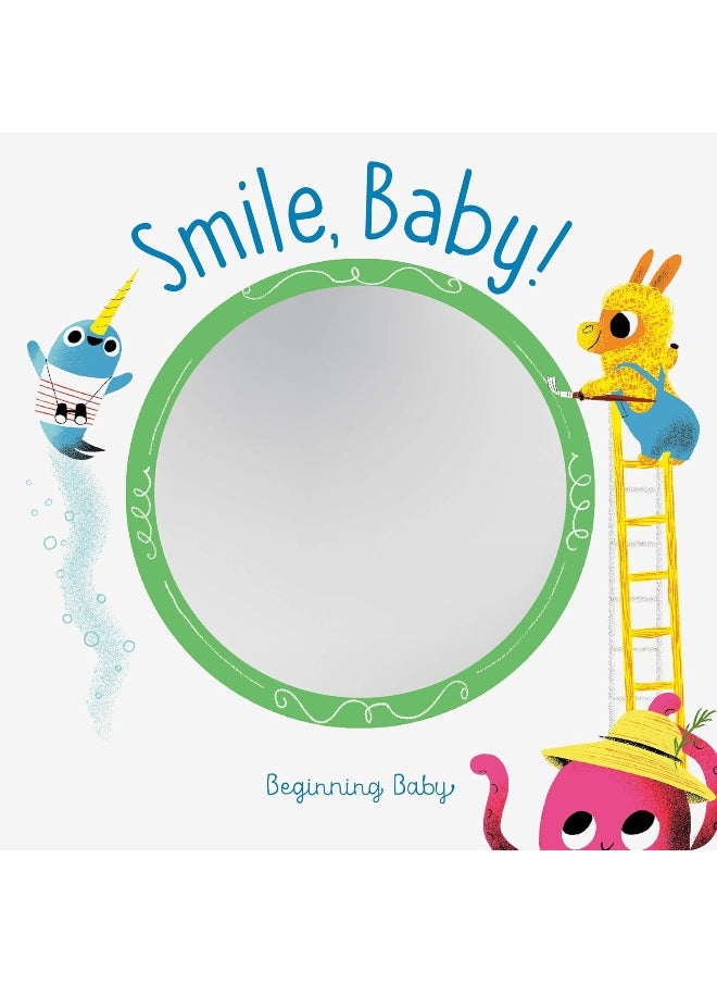 Chronicle Baby: Smile Baby!  - Image 3