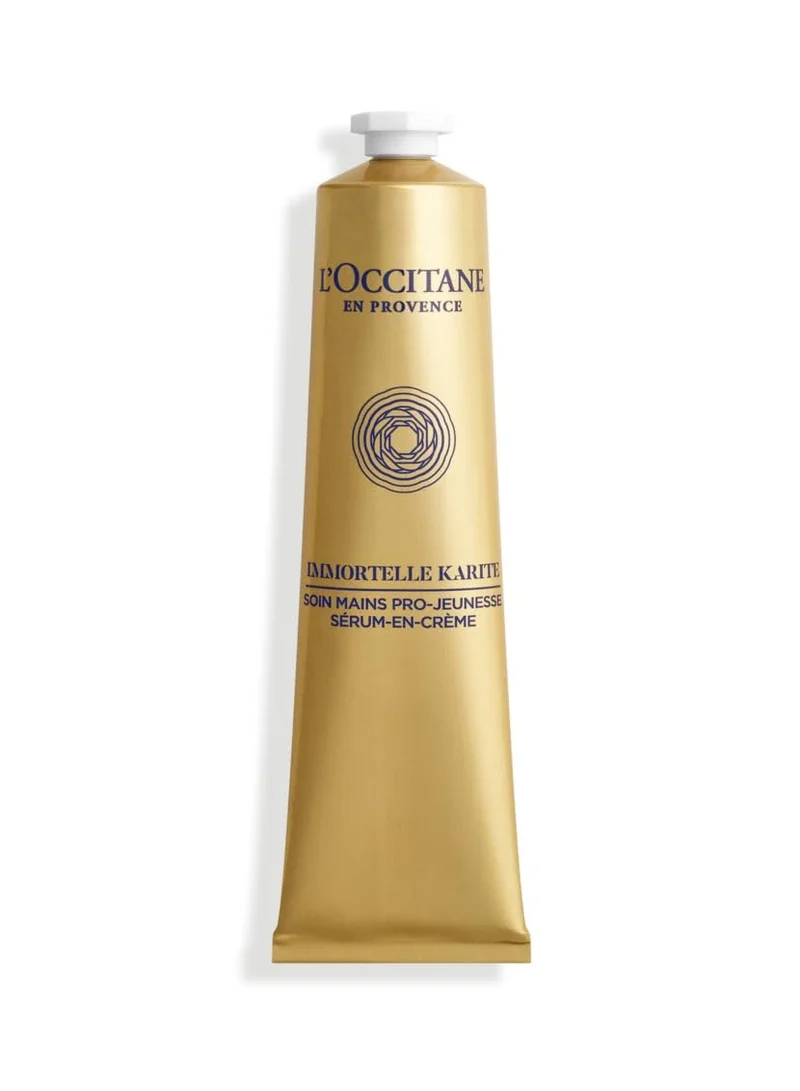 L'OCCITANE Pro-Youth Hand Serum-In-Cream 75 Ml 2.7 Oz