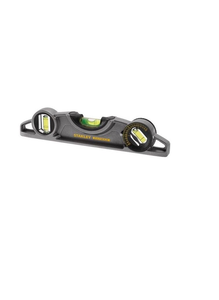 Stanley Stanley Torpedo Level, 0-43-609, Fatmax, 25CM  - Image 1