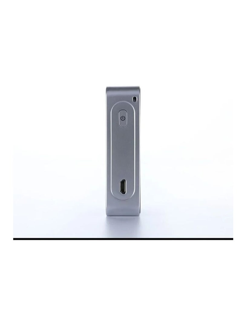 AROAQ - Bluetooth Wireless Infrared Screen Projection Virtual Keyboard - Image 1