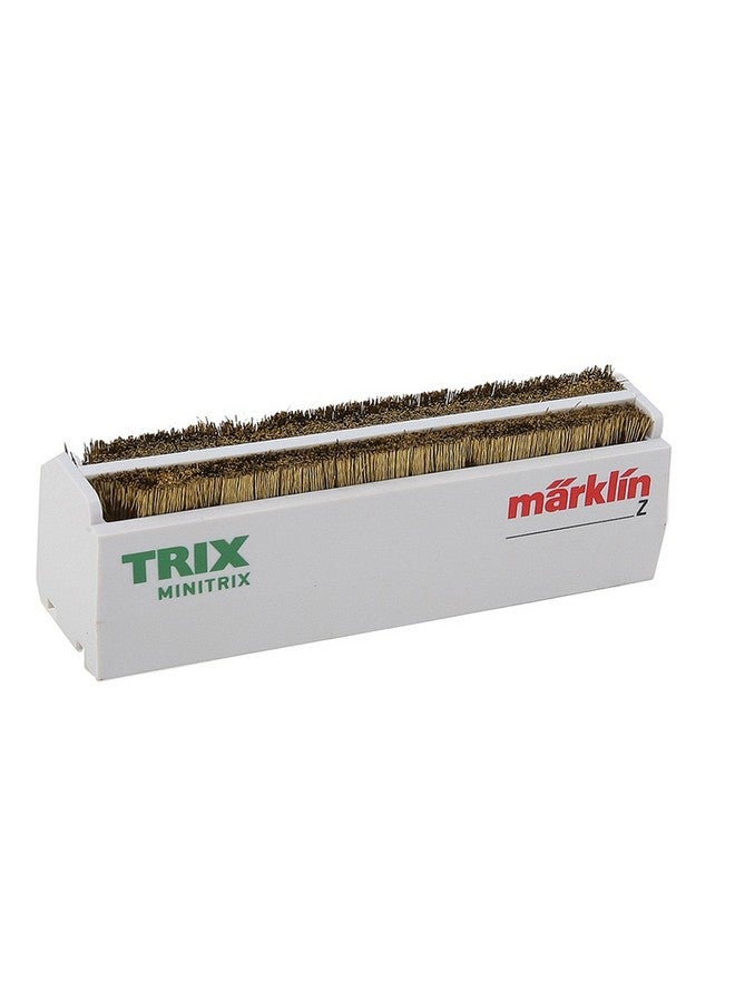 Trix Locomotive Wheel Cleaning Brush - Minitrix  - Image 3