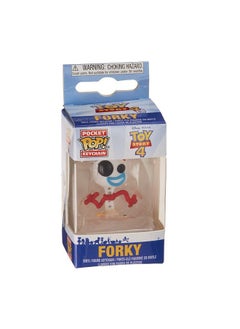 #Forky