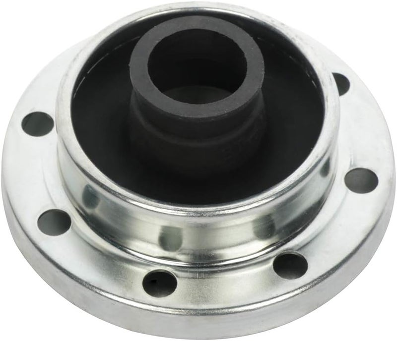 CCIYU 932-306 Front Drive Shaft CV Joint Rebuild Kit for Jeep Wrangler 2007-2013 - Image 3