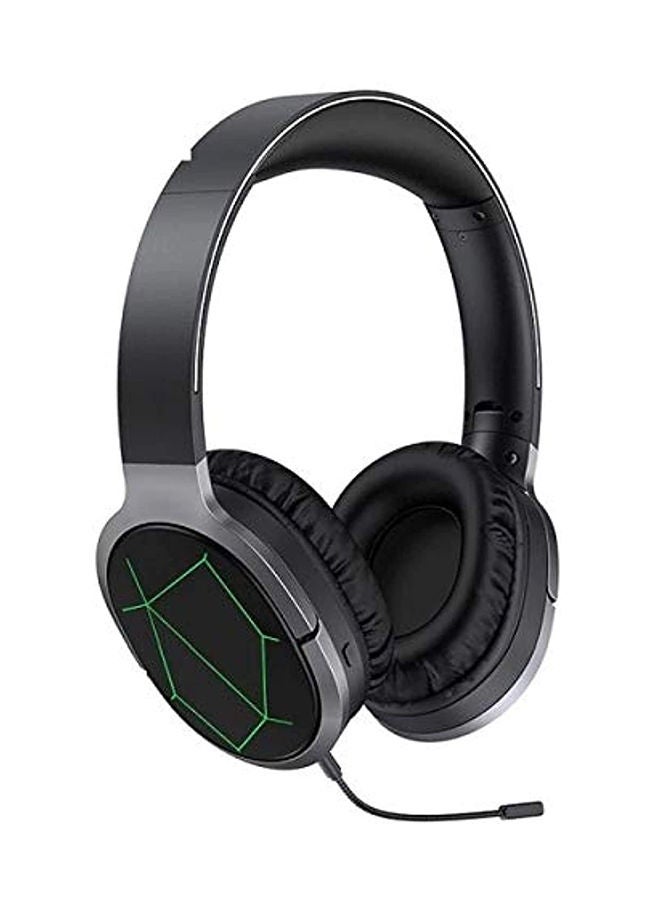 Deep Bass Wireless Over Ear Gaming Headphones For PS4/PS5/XOne/XSeries/NSwitch/PC