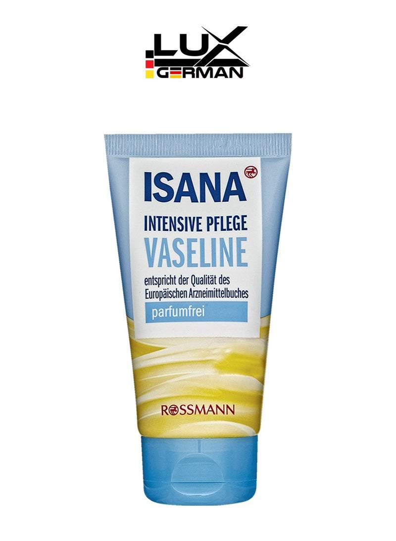 isana ISANA Intensive care Vaseline 75ml - Image 1