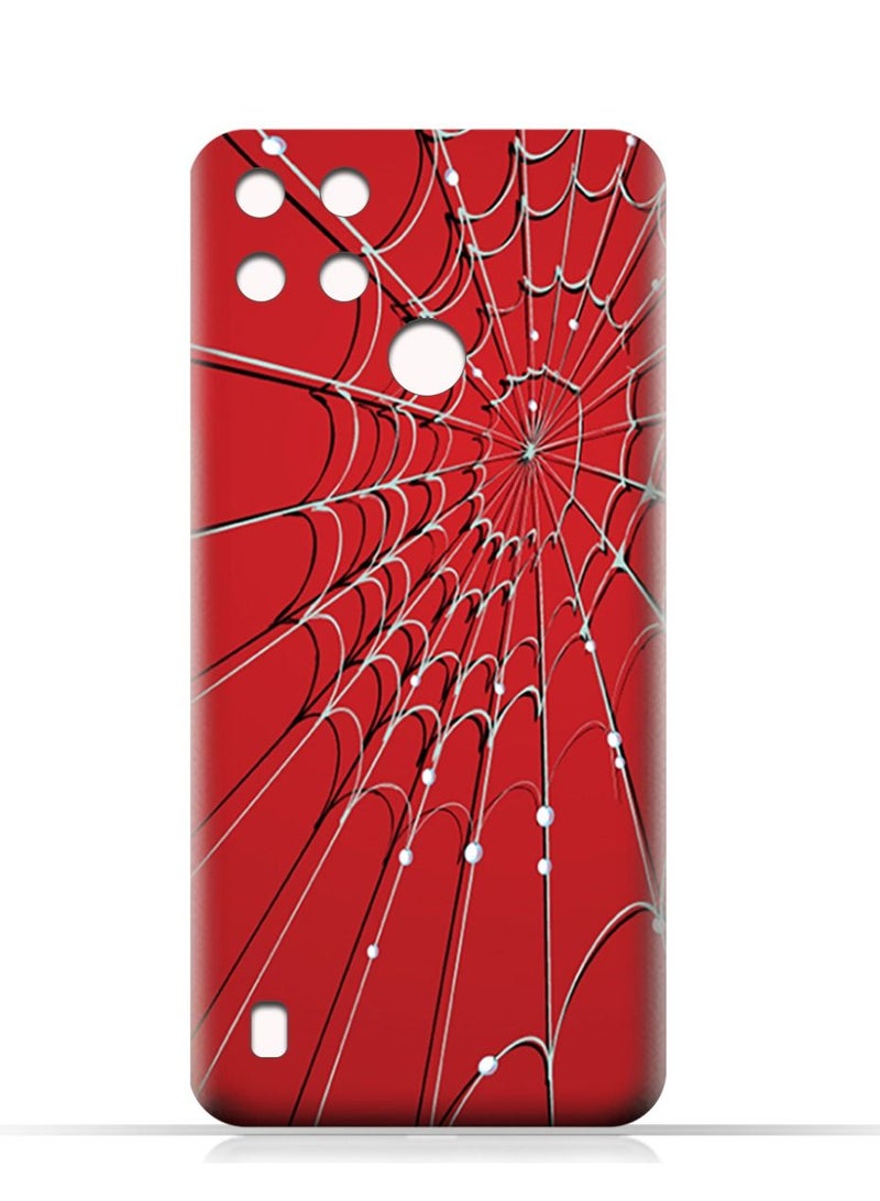 AMC DESIGN Protective Case Cover For Realme C25Y - Image 2