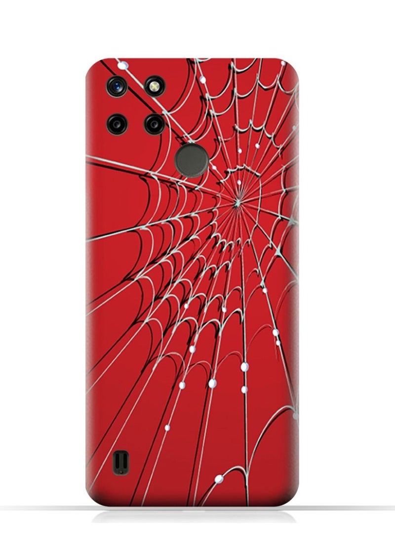 AMC DESIGN Protective Case Cover For Realme C25Y - Image 1