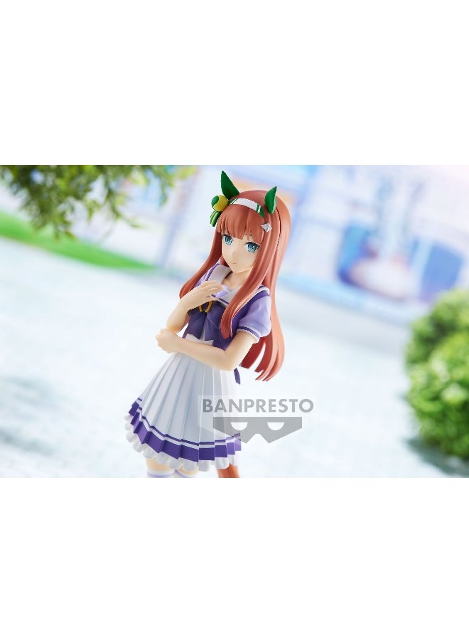 Banpresto - Banpresto Umamusume: Pretty Derby Silence Suzuka Figure - Image 1